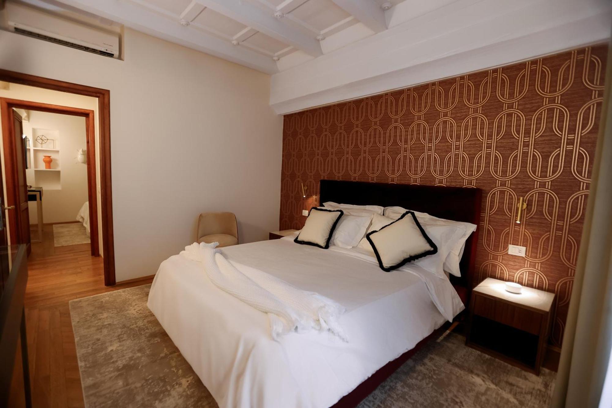 Ponte Vecchio - Partenope Luxury