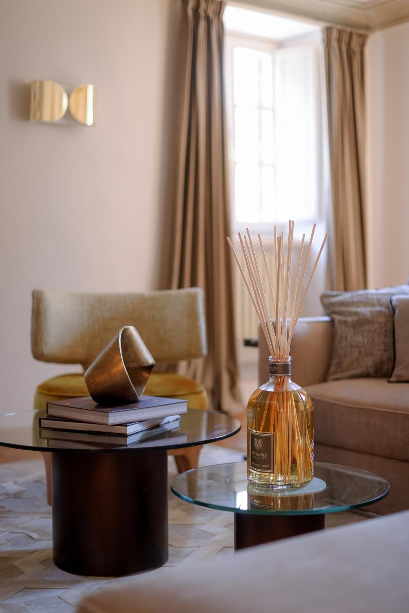 Apartamento Ponte Vecchio - Partenope Luxury Florencia