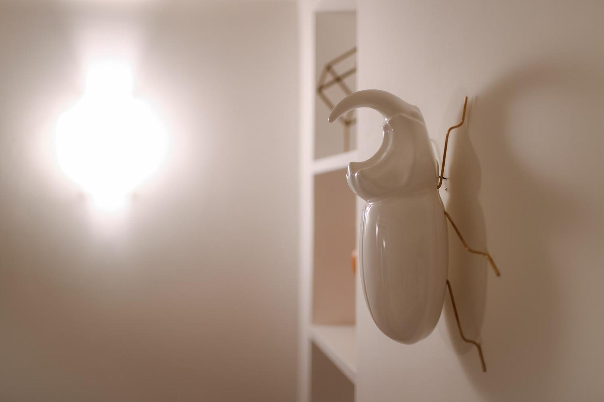 Apartamento Ponte Vecchio - Partenope Luxury *