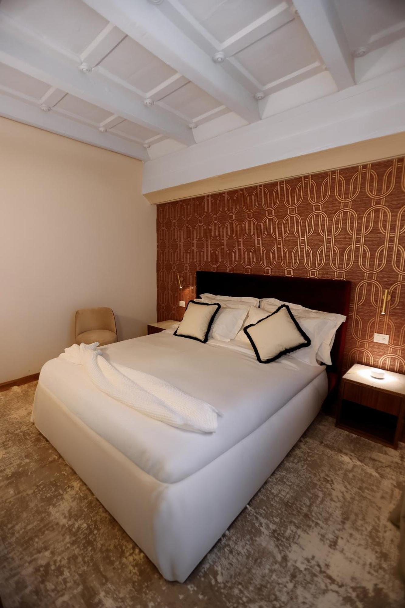 Ponte Vecchio - Partenope Luxury
