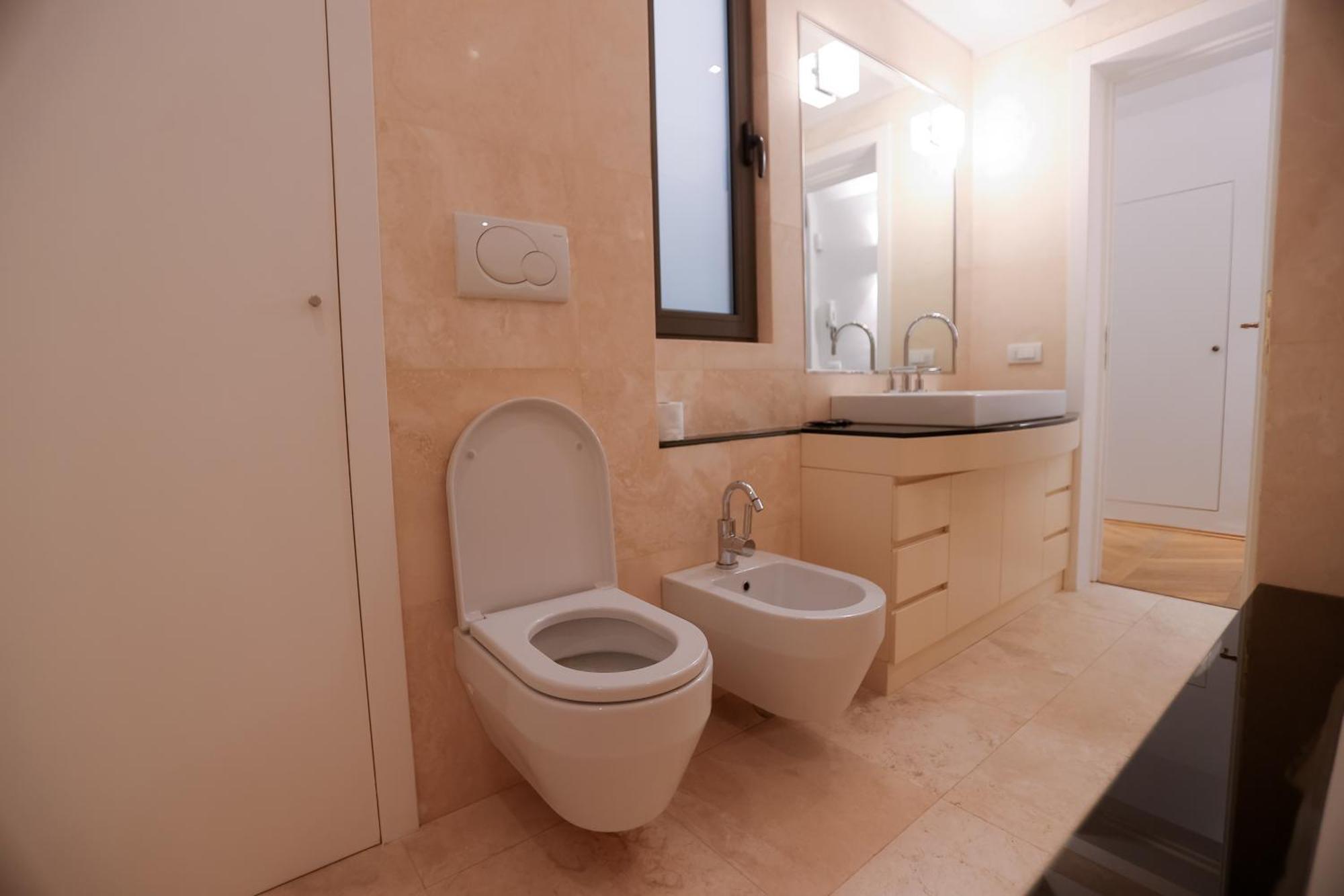 Ponte Vecchio - Partenope Luxury Apartamento Florencia