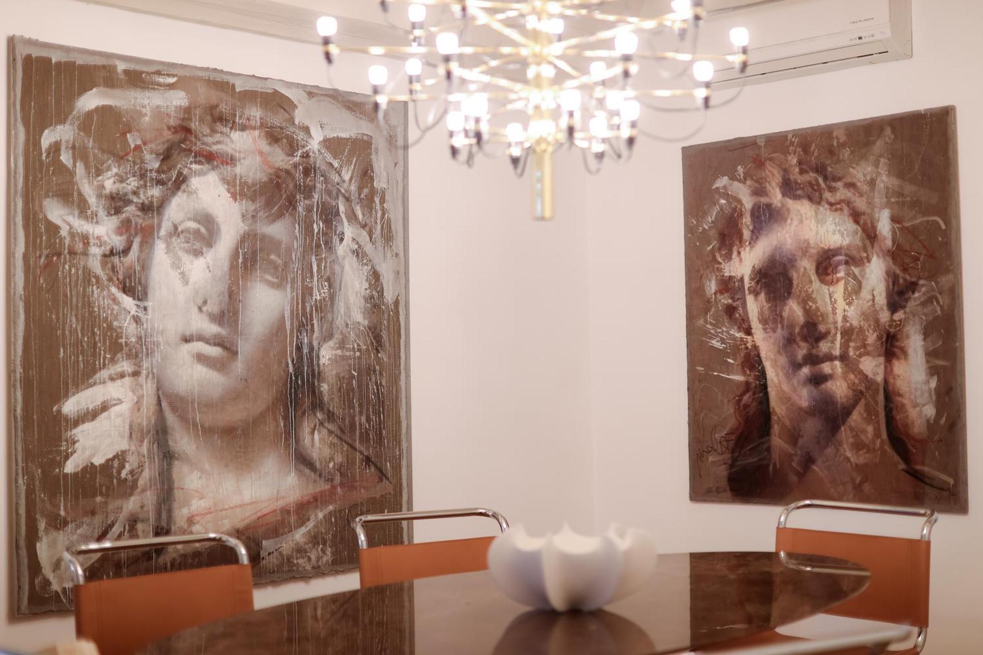 Apartamento Ponte Vecchio - Partenope Luxury Florencia