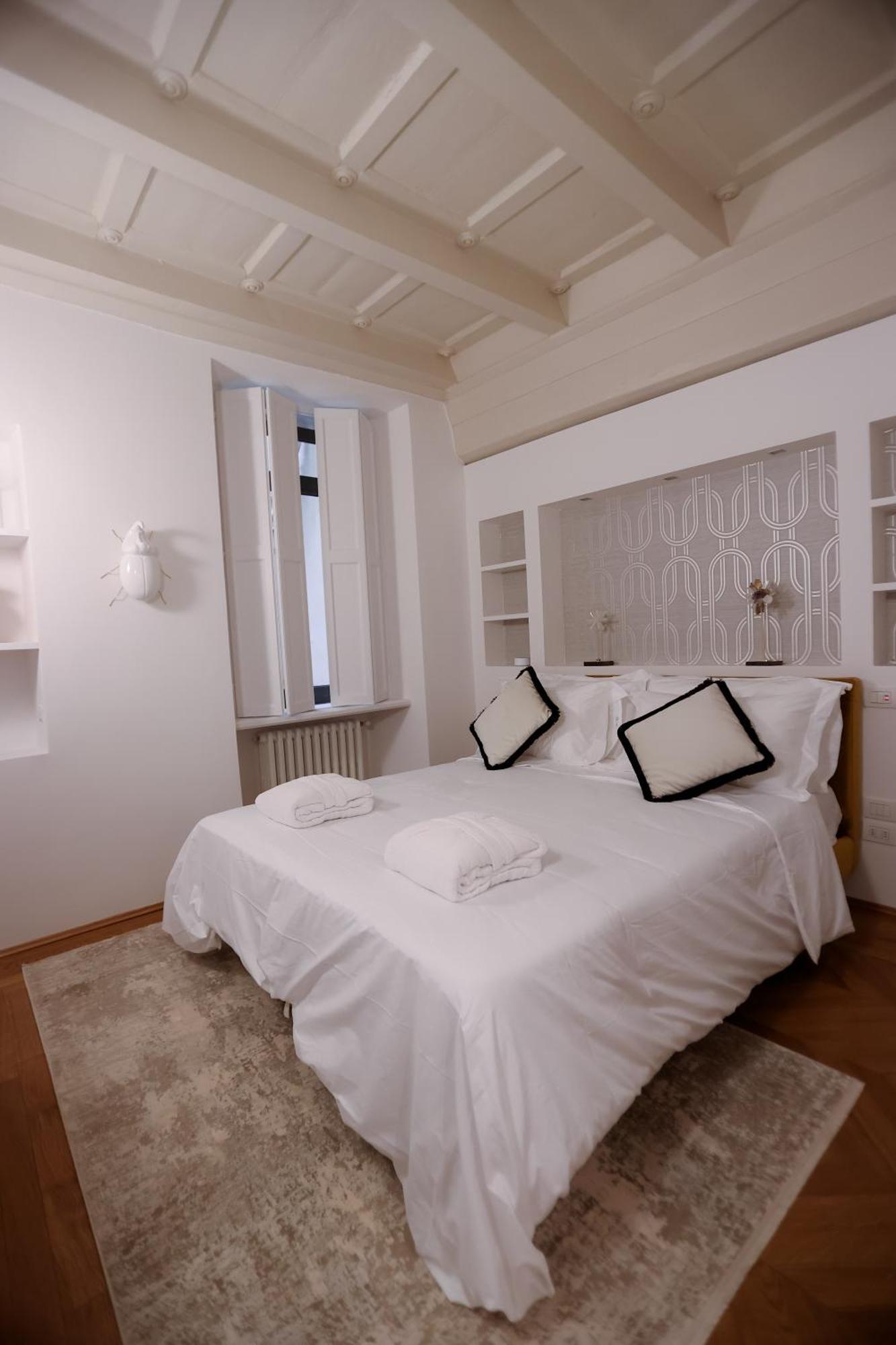 Ponte Vecchio - Partenope Luxury