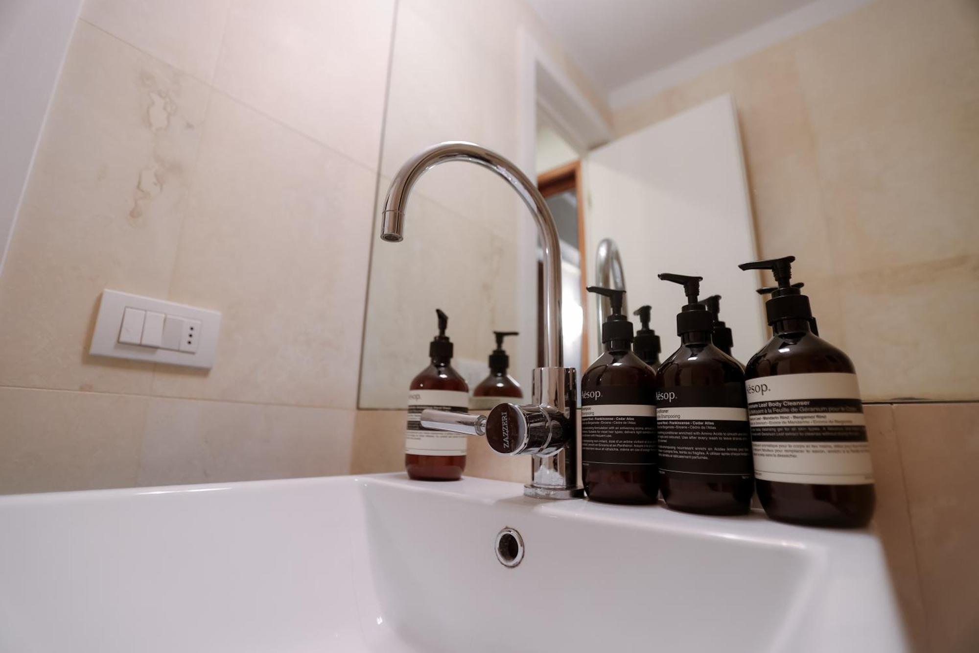 Apartamento Ponte Vecchio - Partenope Luxury Florencia