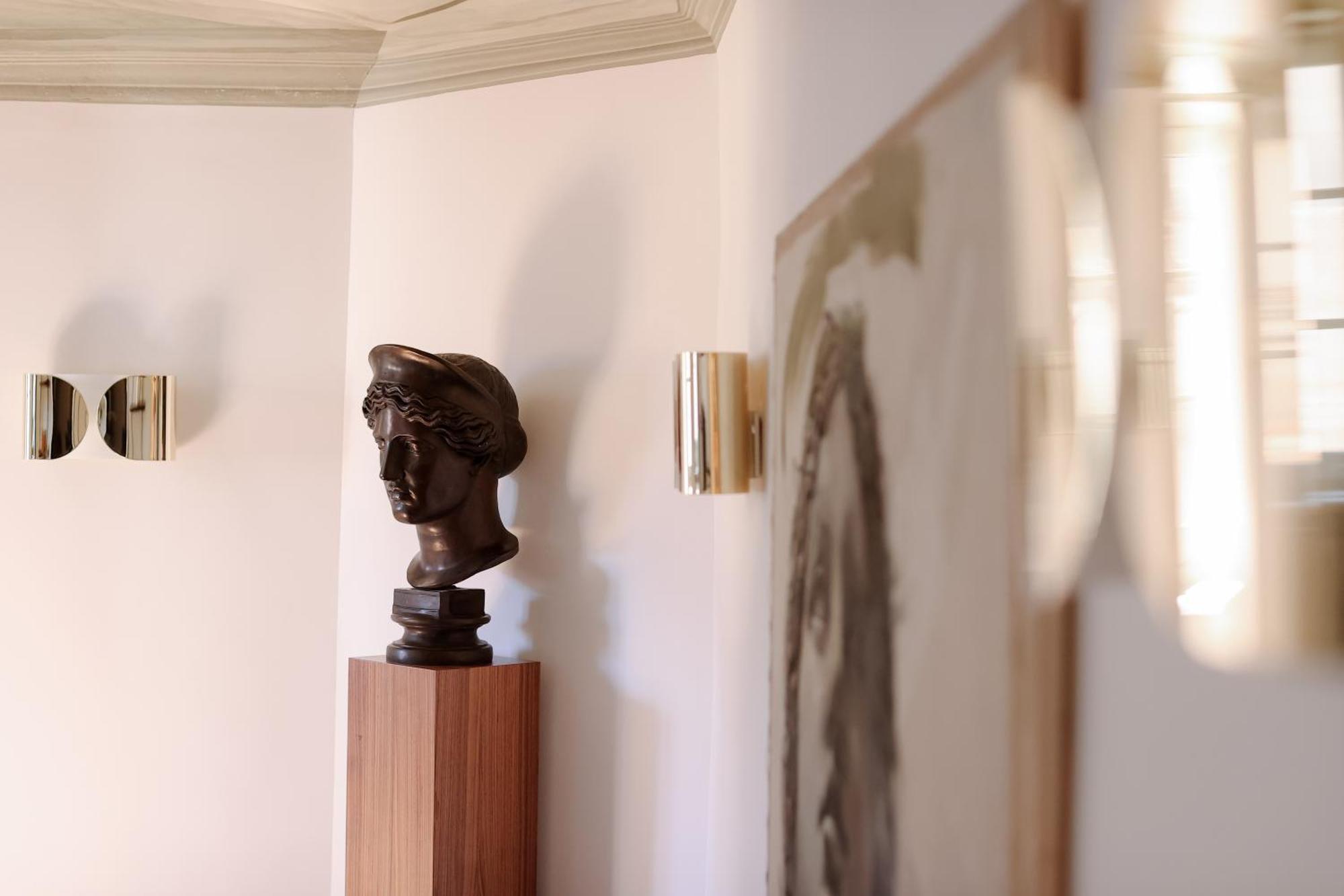 Apartamento Ponte Vecchio - Partenope Luxury