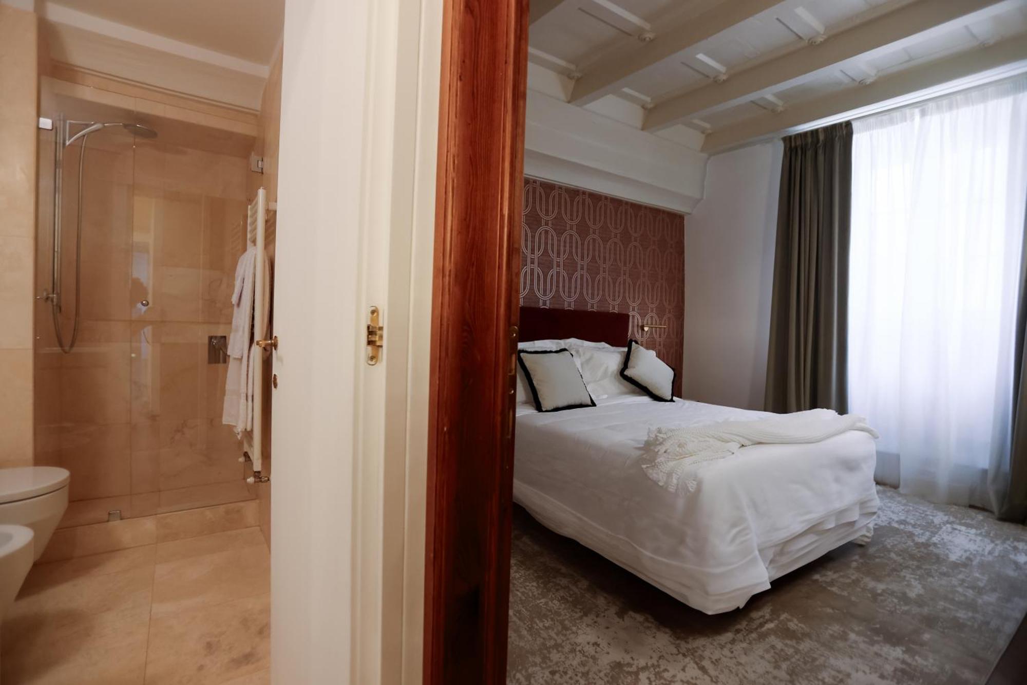 Ponte Vecchio - Partenope Luxury