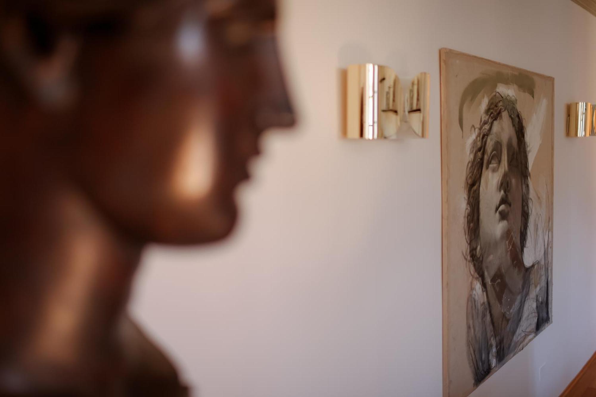 Apartamento Ponte Vecchio - Partenope Luxury
