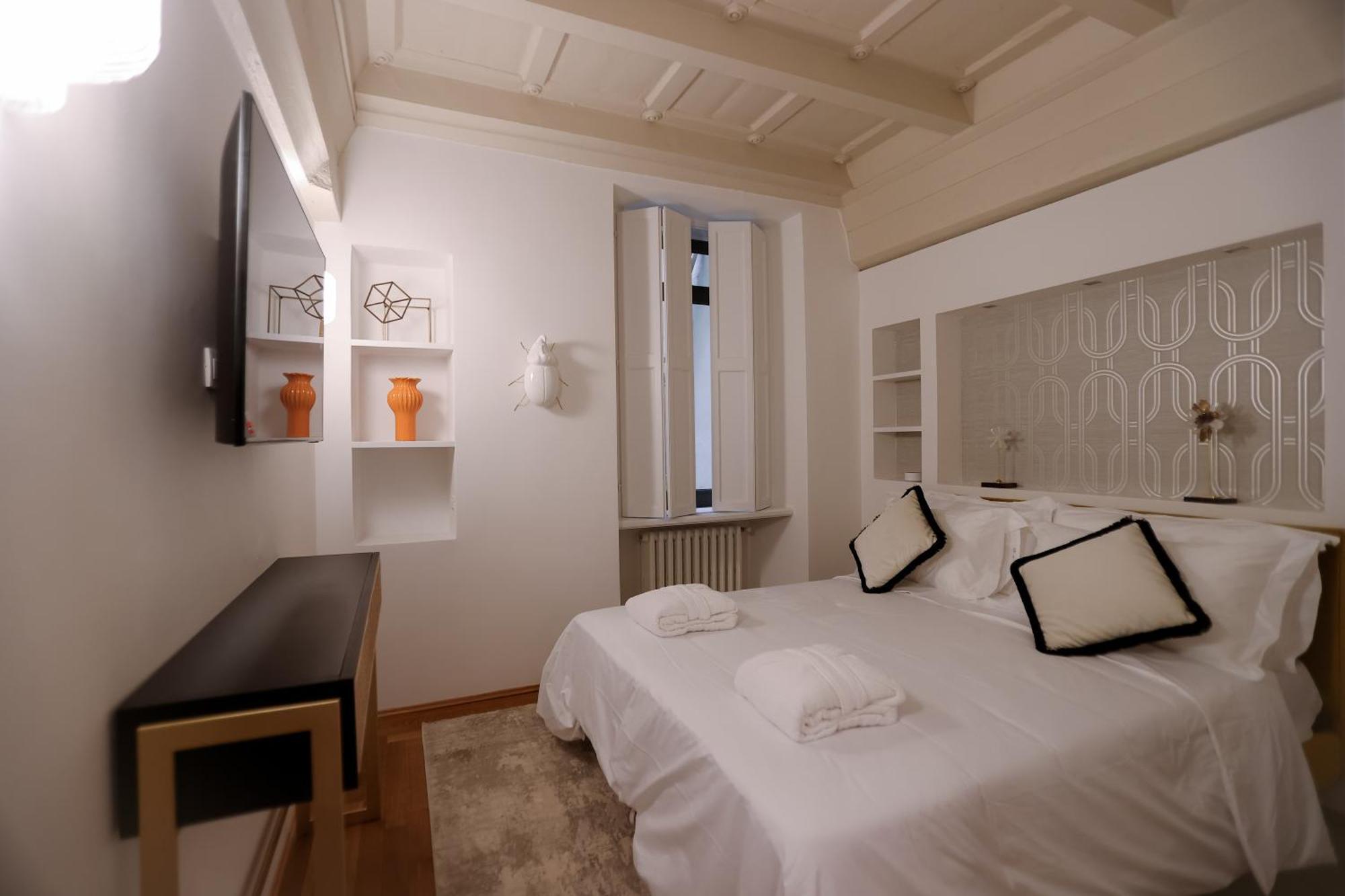 Ponte Vecchio - Partenope Luxury * Florencia