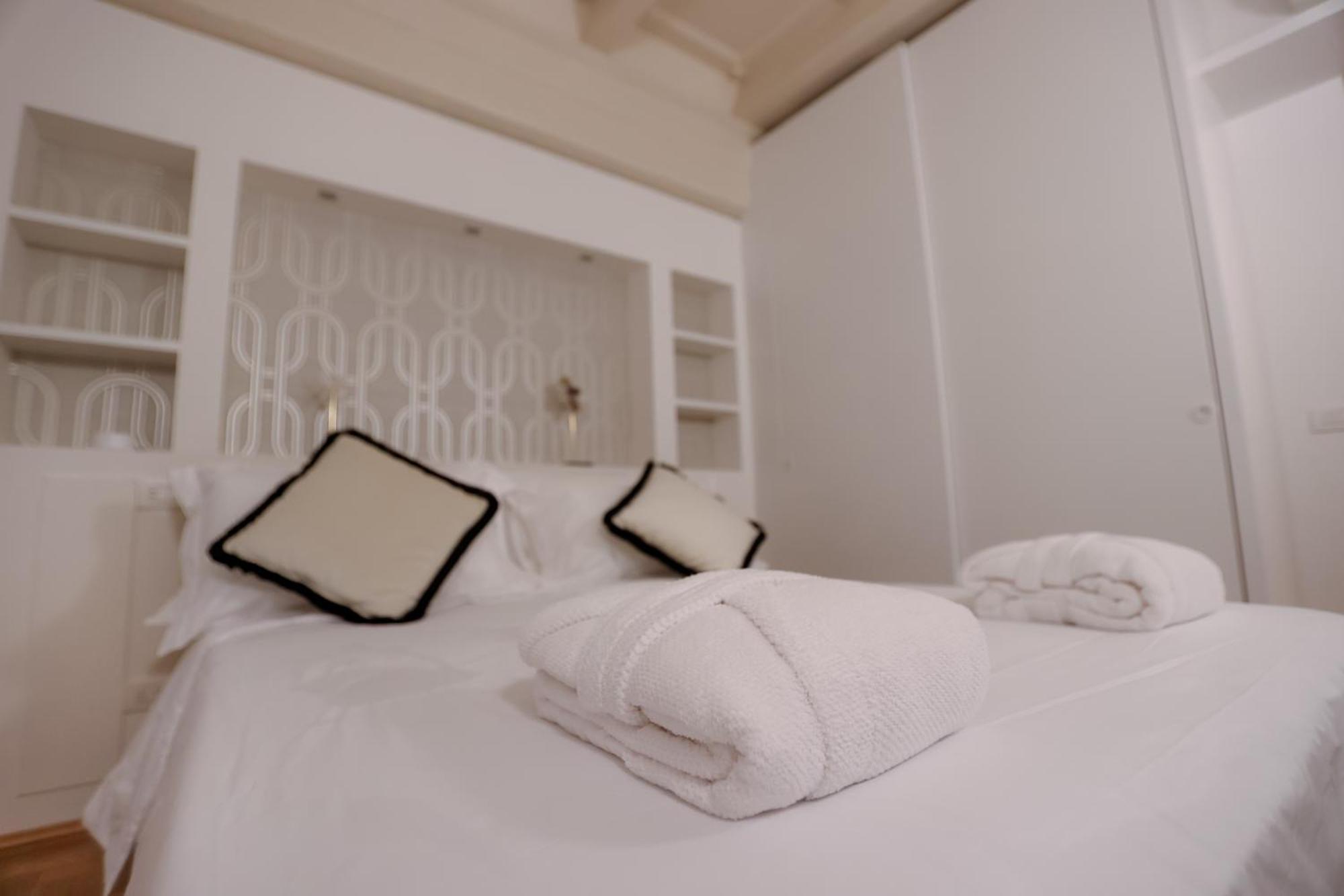 Apartamento Ponte Vecchio - Partenope Luxury *
